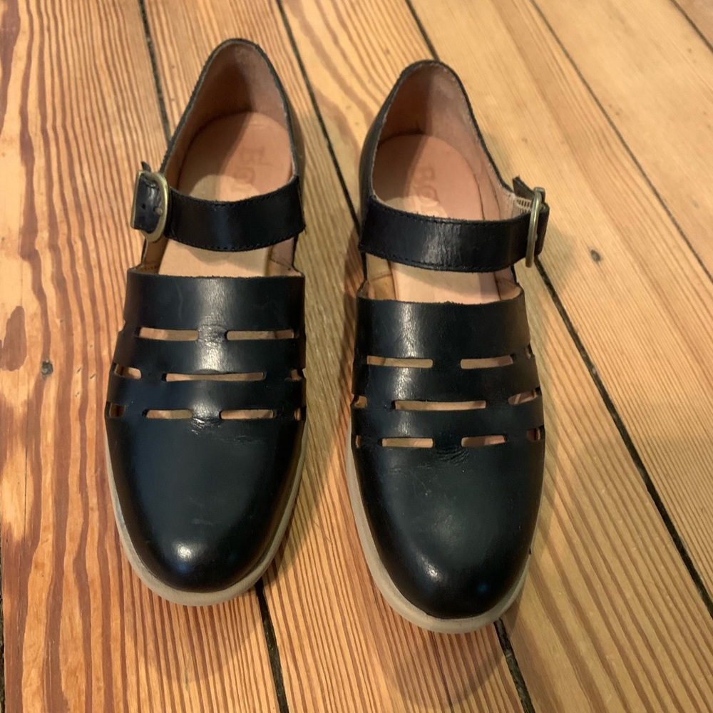 Born shoes Henrika Mary Jane’s